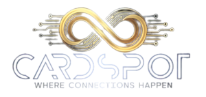 CardSpot - Tarjetas de Presentación Digitales e Inteligentes