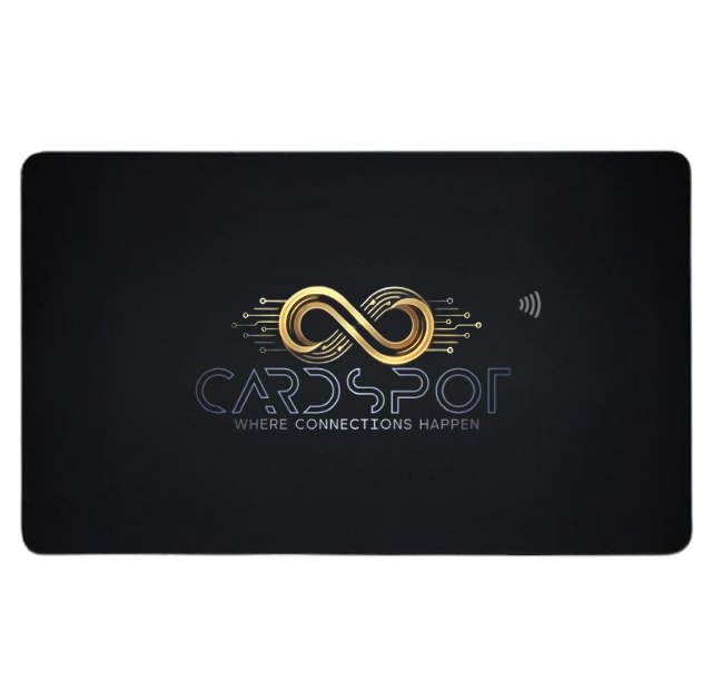 CS PVC Card  (Starter )